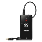 TC-Helicon GO VOCAL мікрофонний підсилювач для мобільних телефонів