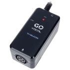 TC-Helicon GO VOCAL мікрофонний підсилювач для мобільних телефонів