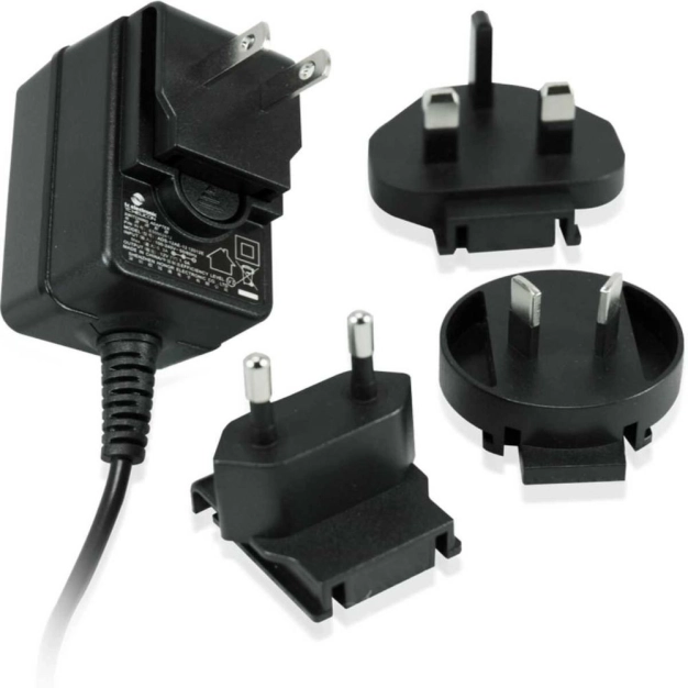 Блок живлення TC Electronic PowerPlug 12