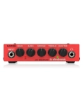 Bass amplifier TC Electronic BAM200