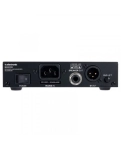 Bass amplifier TC Electronic BAM200