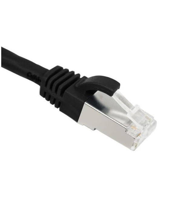 Supra CAT 8 STP Câble Ethernet RJ45 0.5 m