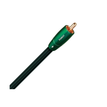 Цифровий коаксіальний кабель AUDIOQUEST coax 0.75m FOREST