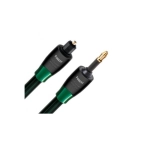 Оптичний кабель AUDIOQUEST opt 1.5m OPTILINK FOREST MINI Оптичний кабель AUDIOQUEST opt 1.5m OPTILINK FOREST MINI