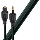 Оптичний кабель AUDIOQUEST opt 1.5m OPTILINK FOREST MINI Оптичний кабель AUDIOQUEST opt 1.5m OPTILINK FOREST MINI