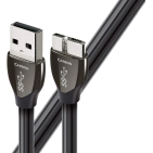 Цифровий кабель AUDIOQUEST HD 0.75m, USB 3.0 CARBON MICRO Цифровий кабель AUDIOQUEST HD 0.75m, USB 3.0 CARBON MICRO