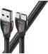 Цифровий кабель AUDIOQUEST HD 0.75m, USB 3.0 CARBON MICRO