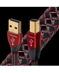 Цифровой кабель AUDIOQUEST hd 1.5m, USB CINNAMON