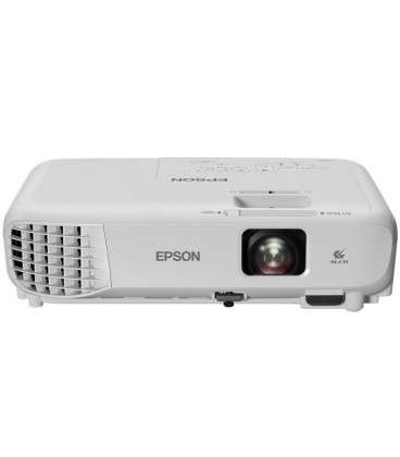 Проектор Epson EB-S05 (3LCD, SVGA, 3200 ANSI lm)