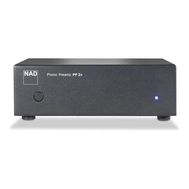 Фонокоректор NAD PP 2E Phono Preamplifier