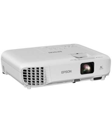 Проектор Epson EB-S05 (3LCD, SVGA, 3200 ANSI lm) Проектор Epson EB-S05 (3LCD, SVGA, 3200 ANSI lm)