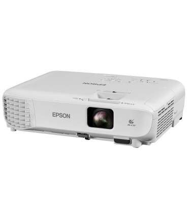 Проектор Epson EB-S05 (3LCD, SVGA, 3200 ANSI lm) Проектор Epson EB-S05 (3LCD, SVGA, 3200 ANSI lm)