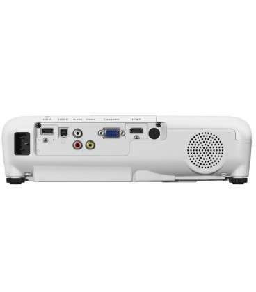 Проектор Epson EB-S05 (3LCD, SVGA, 3200 ANSI lm) Проектор Epson EB-S05 (3LCD, SVGA, 3200 ANSI lm)