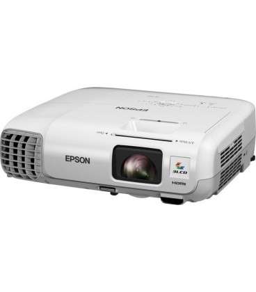 Проектор Epson EB-965H (3LCD, XGA, 3500 ANSI Lm)