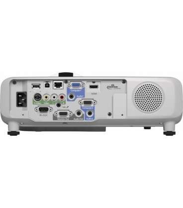 Короткофокусний проектор Epson EB-520 (XGA, 2700 ANSI Lm) Короткофокусний проектор Epson EB-520 (XGA, 2700 ANSI Lm)
