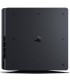 Ігрова приставка SONY PlayStation 4 Slim 500 Gb Black (HZD+GTS+UC4+PSPlus 3М)
