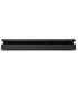 Ігрова приставка SONY PlayStation 4 Slim 500 Gb Black (HZD+GTS+UC4+PSPlus 3М)