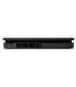 Ігрова приставка SONY PlayStation 4 Slim 500 Gb Black (HZD+GTS+UC4+PSPlus 3М)