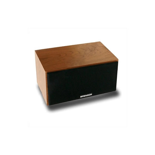Акустична система центрального каналу Spendor CR3 Centre Dark Walnut Акустична система центрального каналу Spendor CR3 Centre Dark Walnut