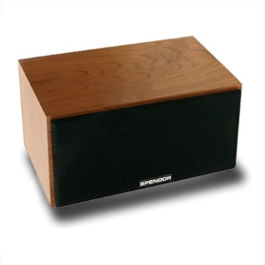 Акустична система центрального каналу Spendor CR3 Centre Dark Walnut