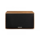 Акустична система центрального каналу Spendor CR3 Centre Dark Walnut