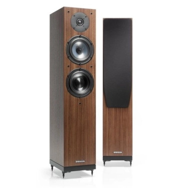 Акустична система Spendor A5 A-line Dark Walnut