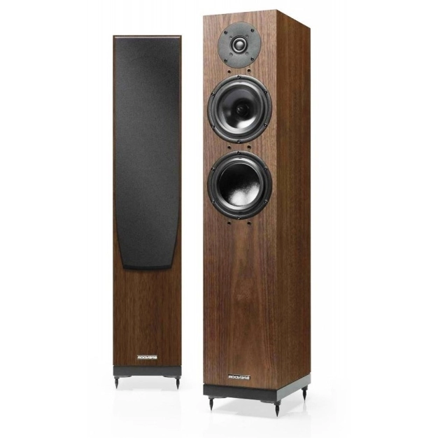 Акустична система Spendor A5 A-line Dark Walnut Акустична система Spendor A5 A-line Dark Walnut