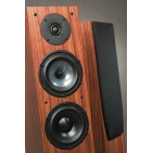 Акустична система Spendor A5 A-line Dark Walnut Акустична система Spendor A5 A-line Dark Walnut