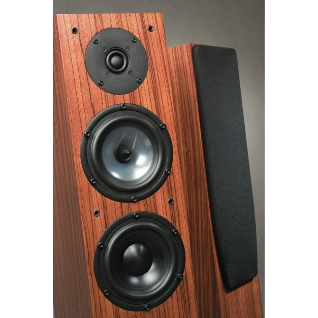 Акустична система Spendor A5 A-line Dark Walnut Акустична система Spendor A5 A-line Dark Walnut