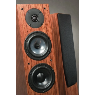 Акустична система Spendor A5 A-line Dark Walnut
