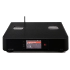Мережевий програвач Ayon S-10 Мережевий програвач Ayon S-10