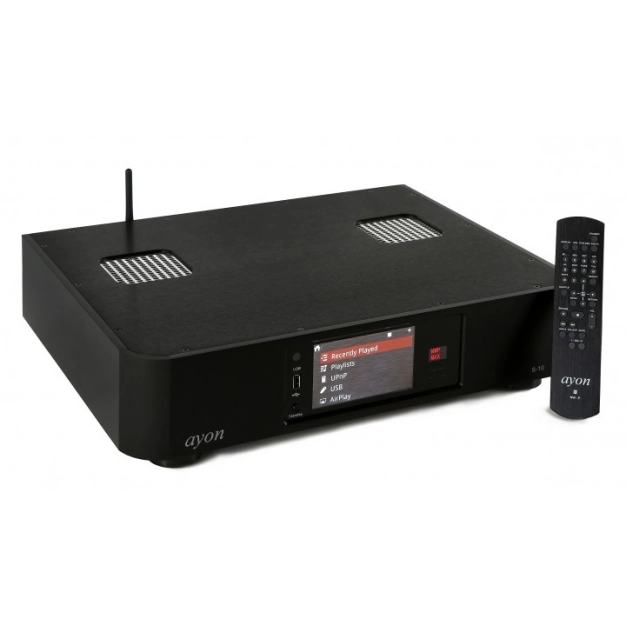 Network player Ayon S-10