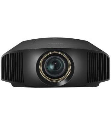 Проектор Sony VPL-VW320ES, чорний (SXRD, 4k, 1500 ANSI Lm)