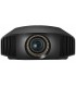 Проектор Sony VPL-VW320ES, чорний (SXRD, 4k, 1500 ANSI Lm)