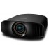 Проектор Sony VPL-VW320ES, чорний (SXRD, 4k, 1500 ANSI Lm)