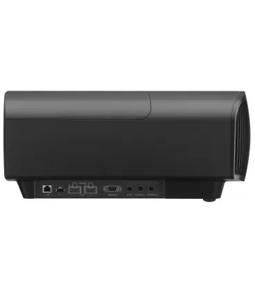Проектор Sony VPL-VW320ES, чорний (SXRD, 4k, 1500 ANSI Lm)