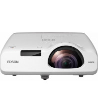 Короткофокусний проектор Epson EB-530 (3LCD, XGA, 3200 ANSI lm)
