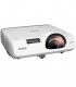 Короткофокусний проектор Epson EB-530 (3LCD, XGA, 3200 ANSI lm)