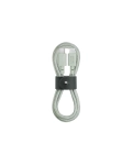 Кабель Native Union Belt Cable USB-C to Lightning Sage (1.2 m) (BELT-CL-GRN-2-NP)