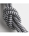 Кабель Native Union Night Cable USB-C to Lightning Zebra (3 m) (NCABLE-KV-CL-ZEB)