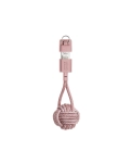 Кабель Native Union Key Cable Lightning Rose (KEY-KV-L-ROSE)