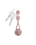 Кабель Native Union Key Cable Lightning Rose (KEY-KV-L-ROSE)
