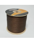 Акустичний кабель MT-Power Coal Black Speaker Wire 2/18 AWG (січ. 2 x 1 мм2)