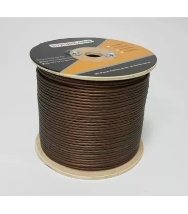 Акустичний кабель MT-Power Coal Black Speaker Wire 2/16 AWG (січ. 2 x 1,5 mm2)