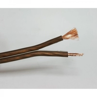 Акустичний кабель MT-Power Coal Black Speaker Wire 2/16 AWG (січ. 2 x 1,5 mm2)