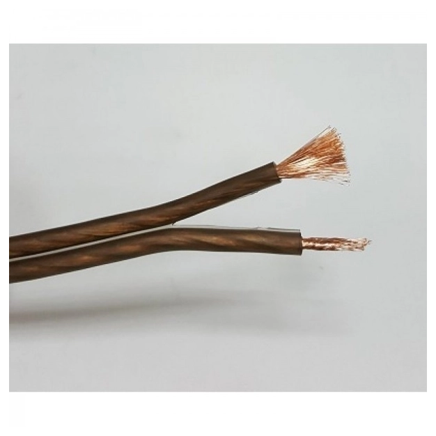 Акустический кабель MT-Power Coal black Speaker Wire  2/14 AWG (сеч. 2 x 2,5 mm2)