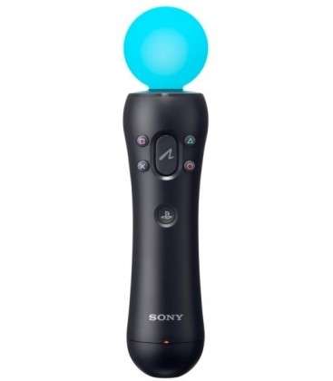 Контролер рухів Sony PlayStation Move