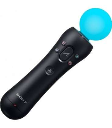 Контролер рухів Sony PlayStation Move