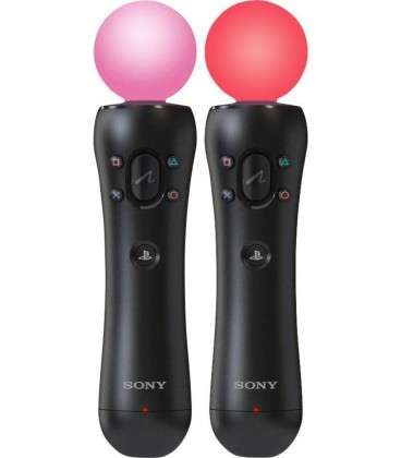 Контролер рухів Sony PlayStation Move
