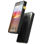 Плеєр iBasso DX300 Obsidian Black Плеєр iBasso DX300 Obsidian Black